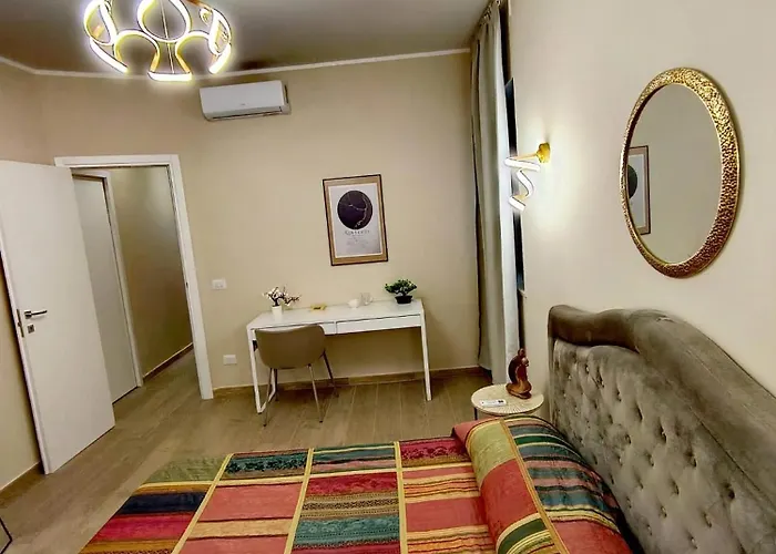Marmik Appartement *