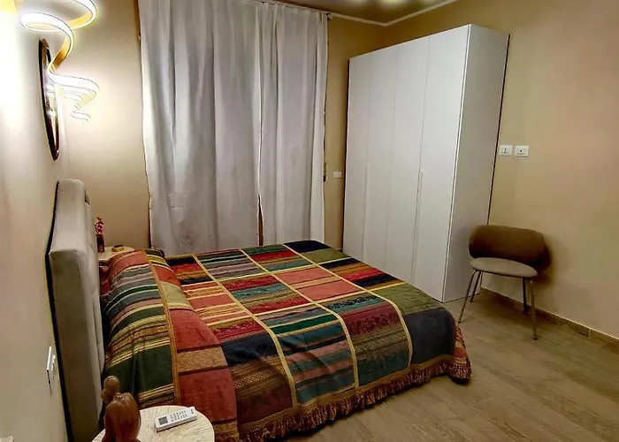 Appartement Marmik *
