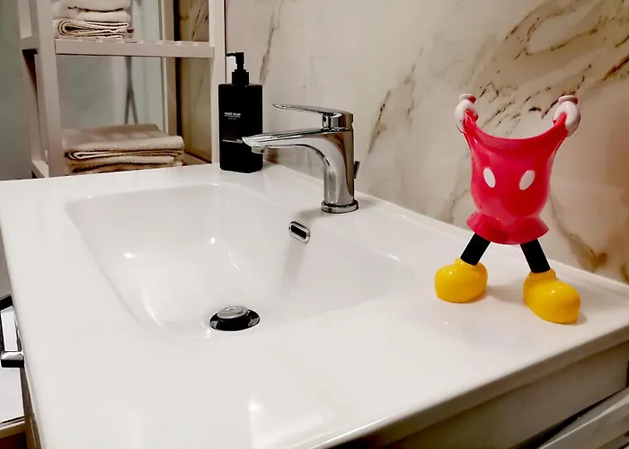 Marmik Appartement