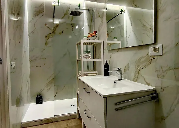 Appartement Marmik