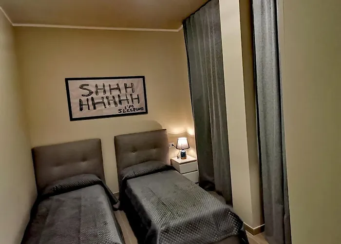 Appartement Marmik Rome