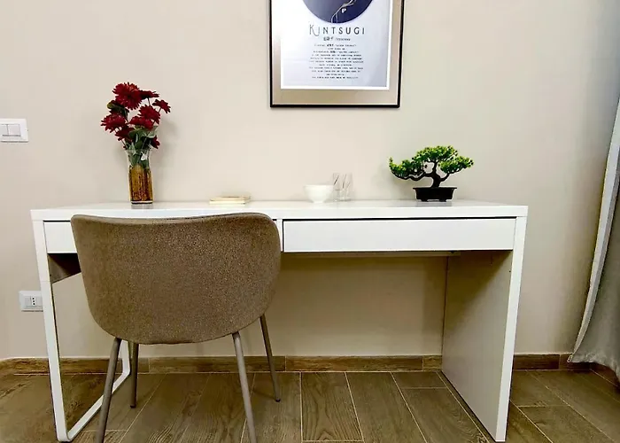 Marmik Appartement
